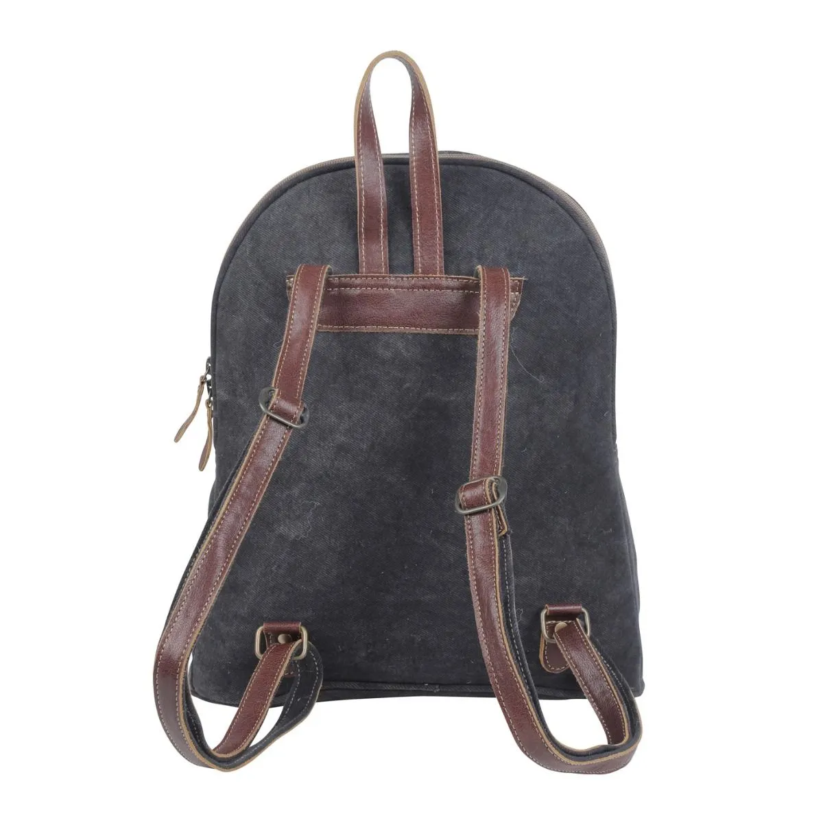 Pastel Ablaze Backpack Bag