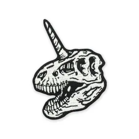 PDW T-rexicorn Morale Patch