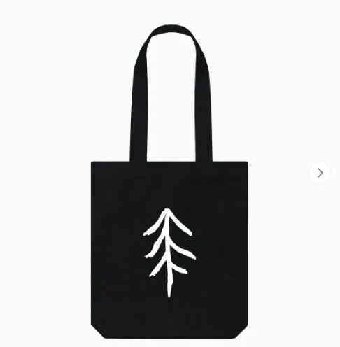 Pedals Tote Bag