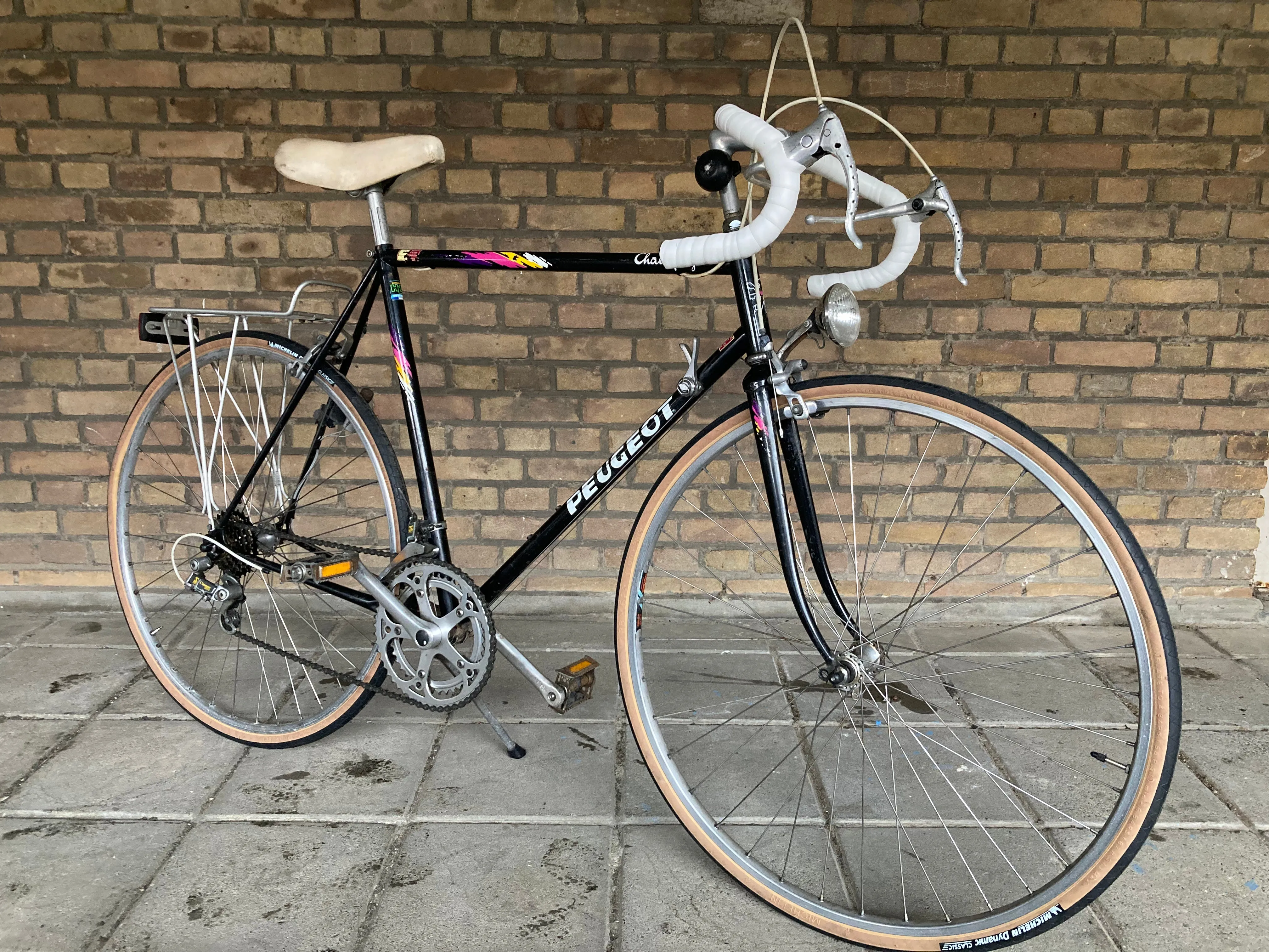 Peugeot Champagne 56cm