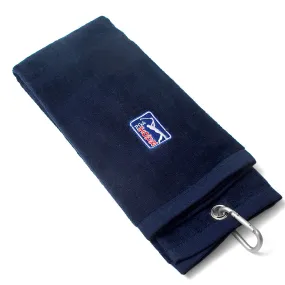 PGA Tour Golf Towel