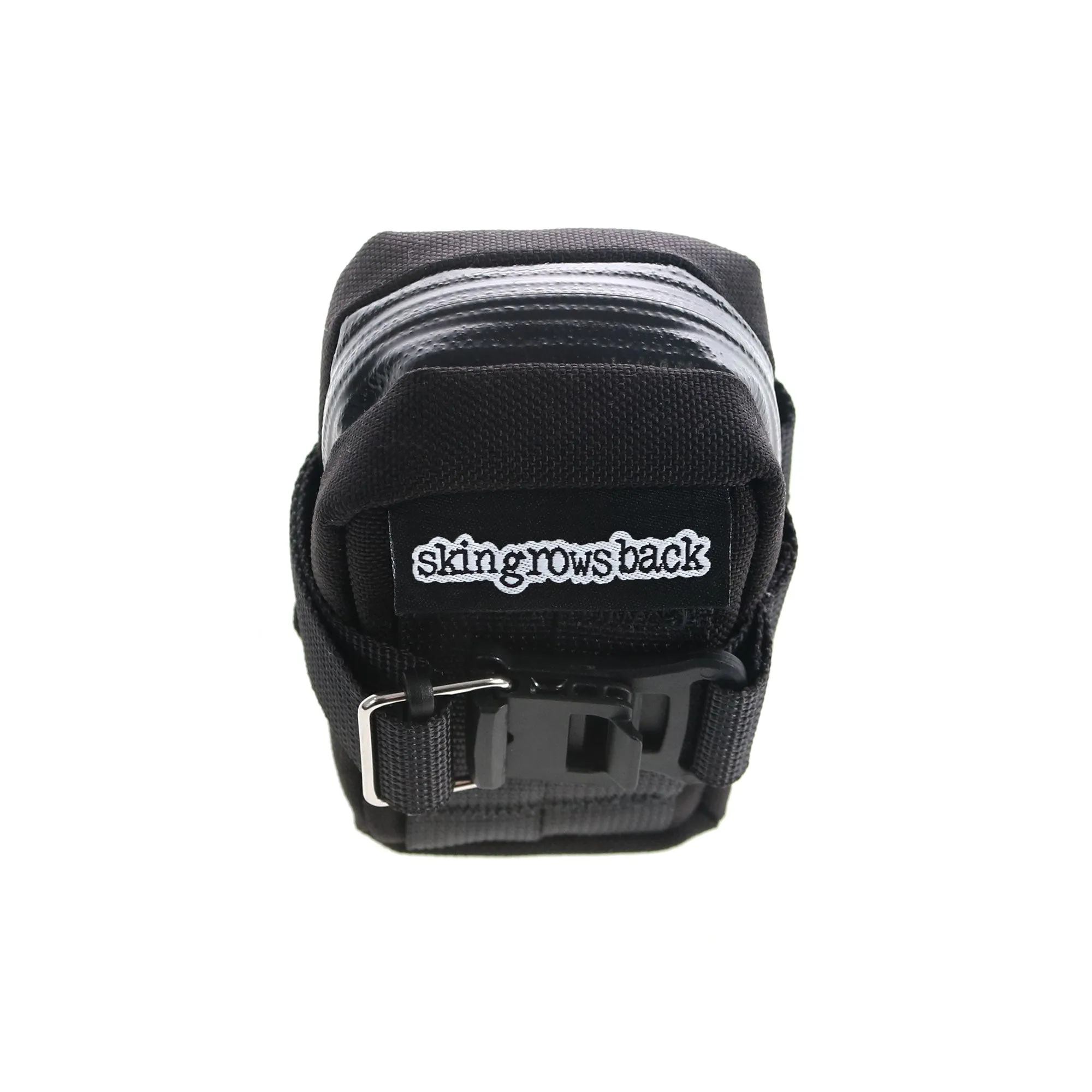 Plan B Micron Saddle Bag Black - wholesale