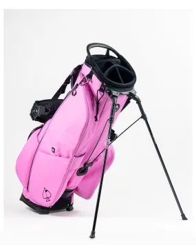 Player Preferred™ Golf Bag - Bubblegum