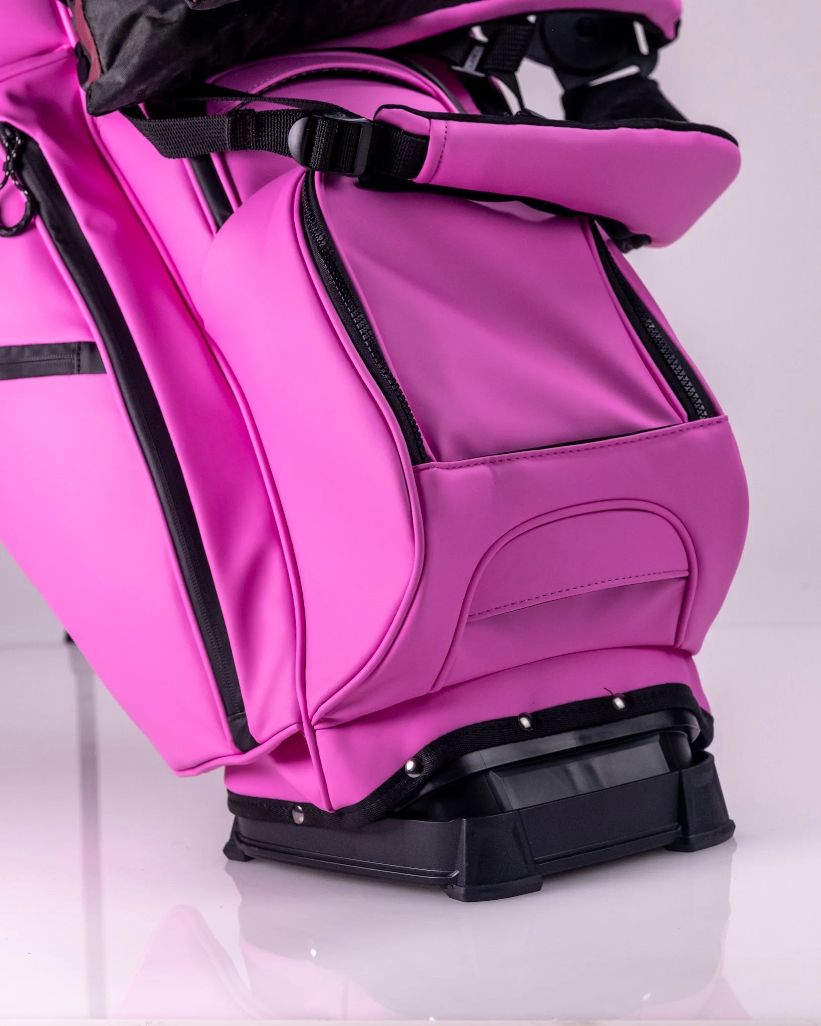 Player Preferred™ Golf Bag - Bubblegum