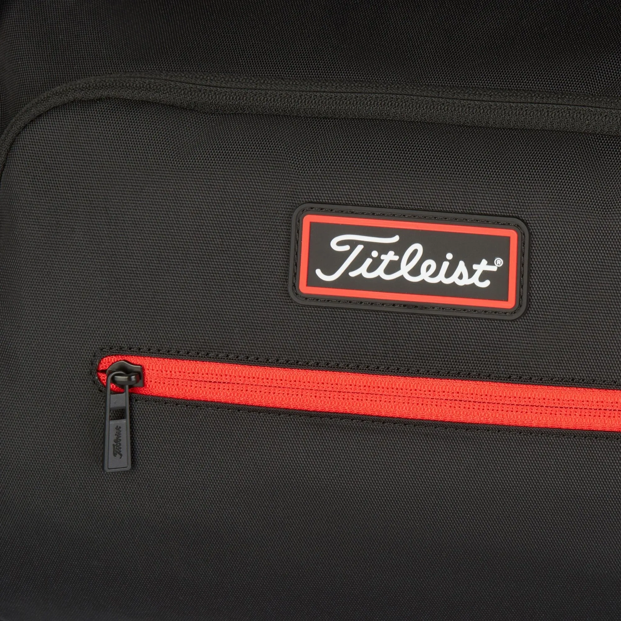 Players Duffle Bag