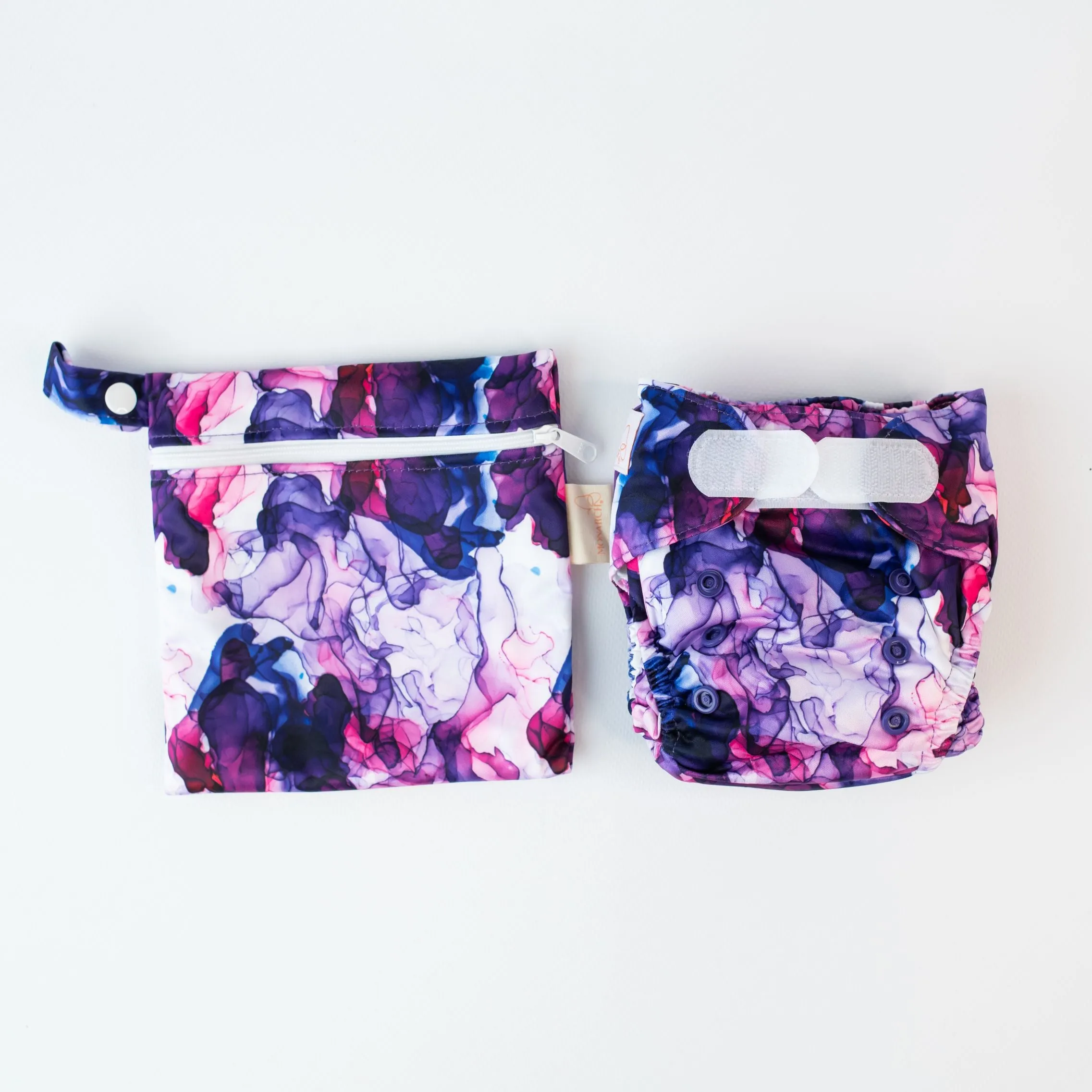 Pocket Bag | Ultraviolet