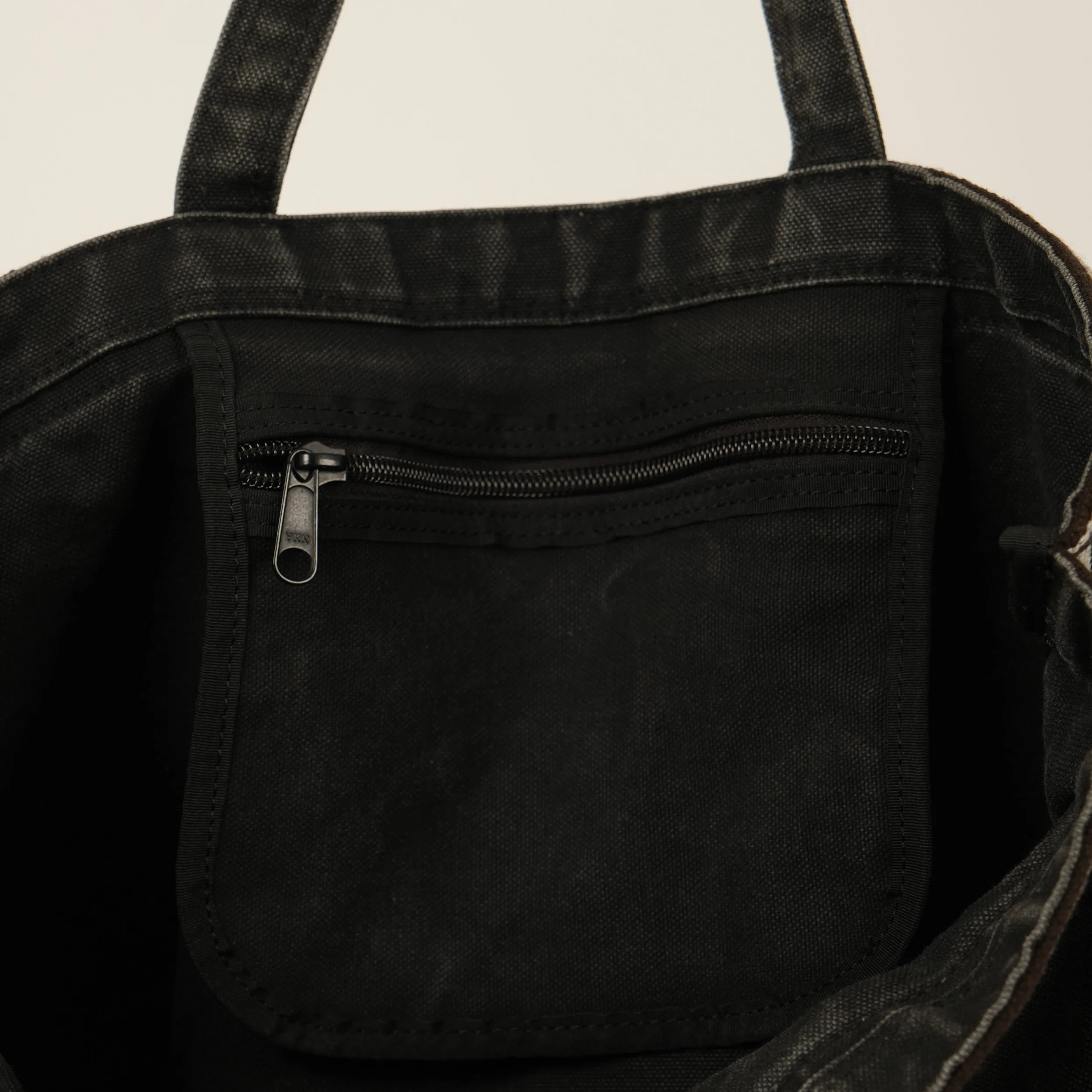 PORTER CANVAS HANDBAG #26