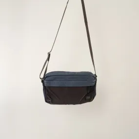 PORTER TWO TONES SHOULDER BAG #14