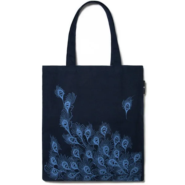 Pride & Prejudice Tote Bag