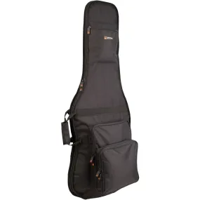 Protec Electric Guitar Gig Bag - Gold Series (CF234)