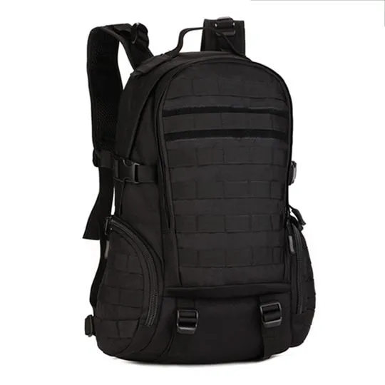 Protector Plus 30L Molle Tactical Military Army Backpack