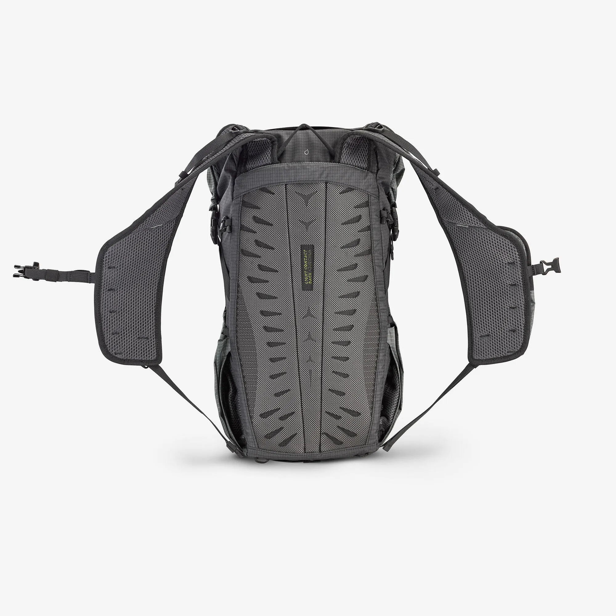 Quechua MH500 22L Lightweight Hiking Backpack