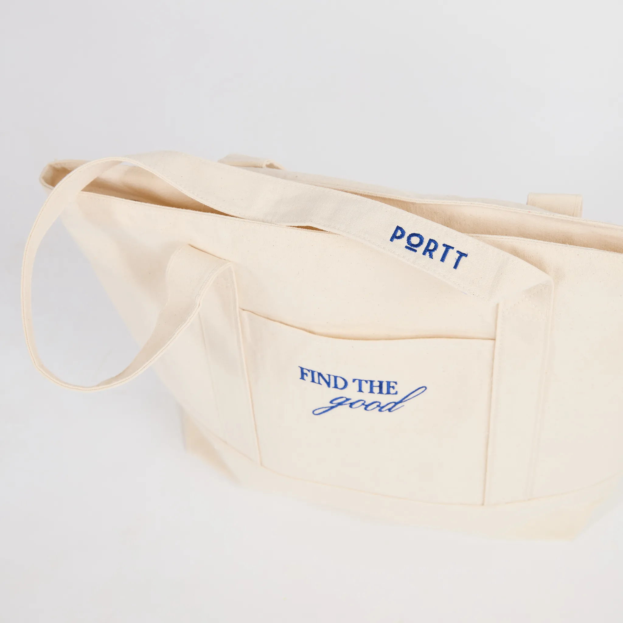 "Find the Good" Infusion Tote