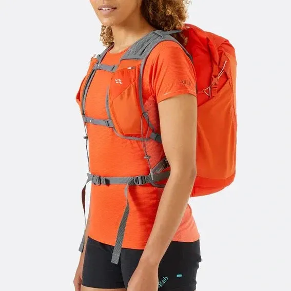 Rab Aeon Ultra 20L Lightweight Pack