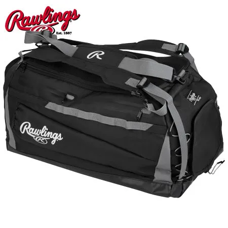 Rawlings Mach Hybrid Duffle