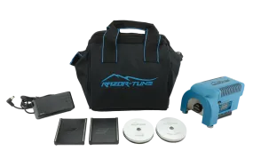 Razor Tune PODIUM 2-Wheel Race Ski Sharpening Kit