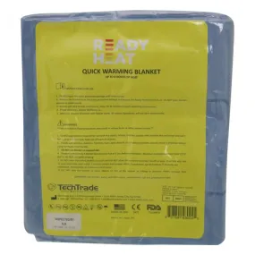 Ready-Heat Blanket System (4 Panel)