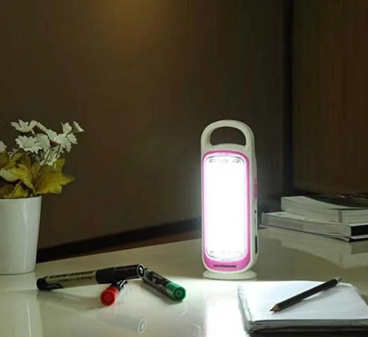 Rechargeable Emergency Lantern