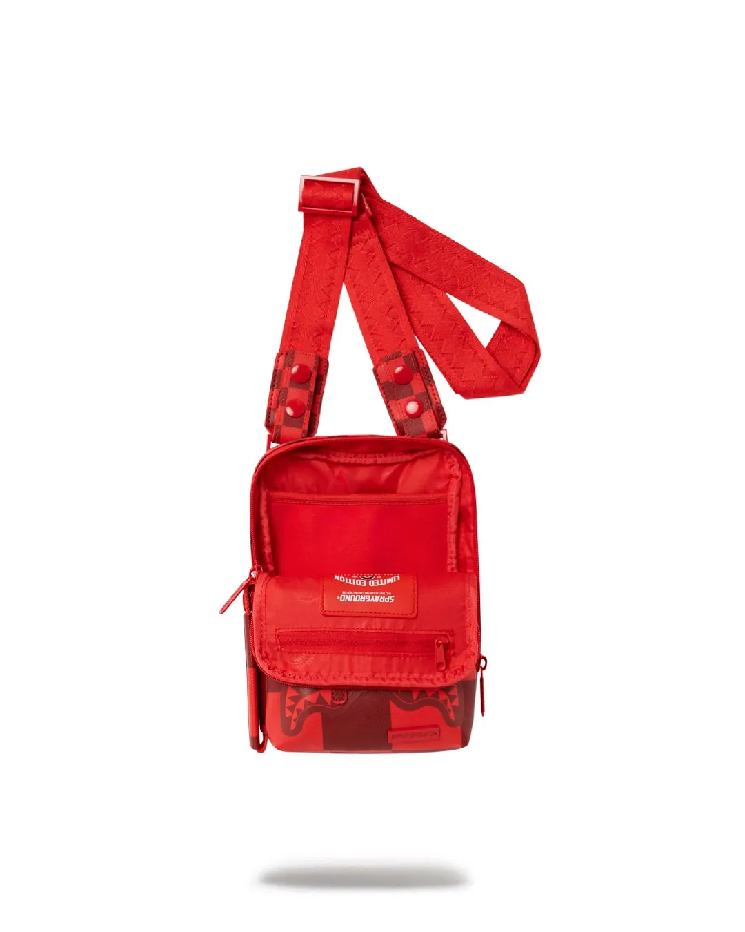 Red Xtc Sling 910b4716nsz