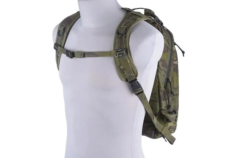 Removable Operator Backpack - Multicam Tropic