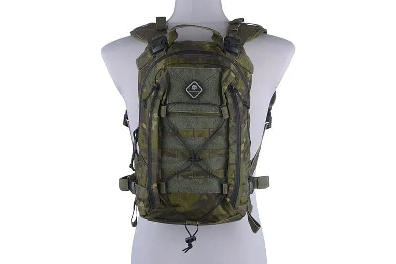 Removable Operator Backpack - Multicam Tropic