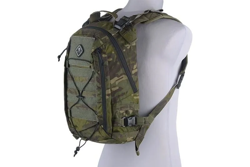 Removable Operator Backpack - Multicam Tropic