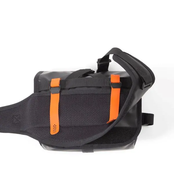 Restrap Utility Hip Pack - Black