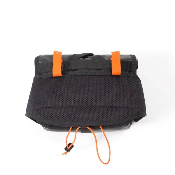 Restrap Utility Hip Pack - Black