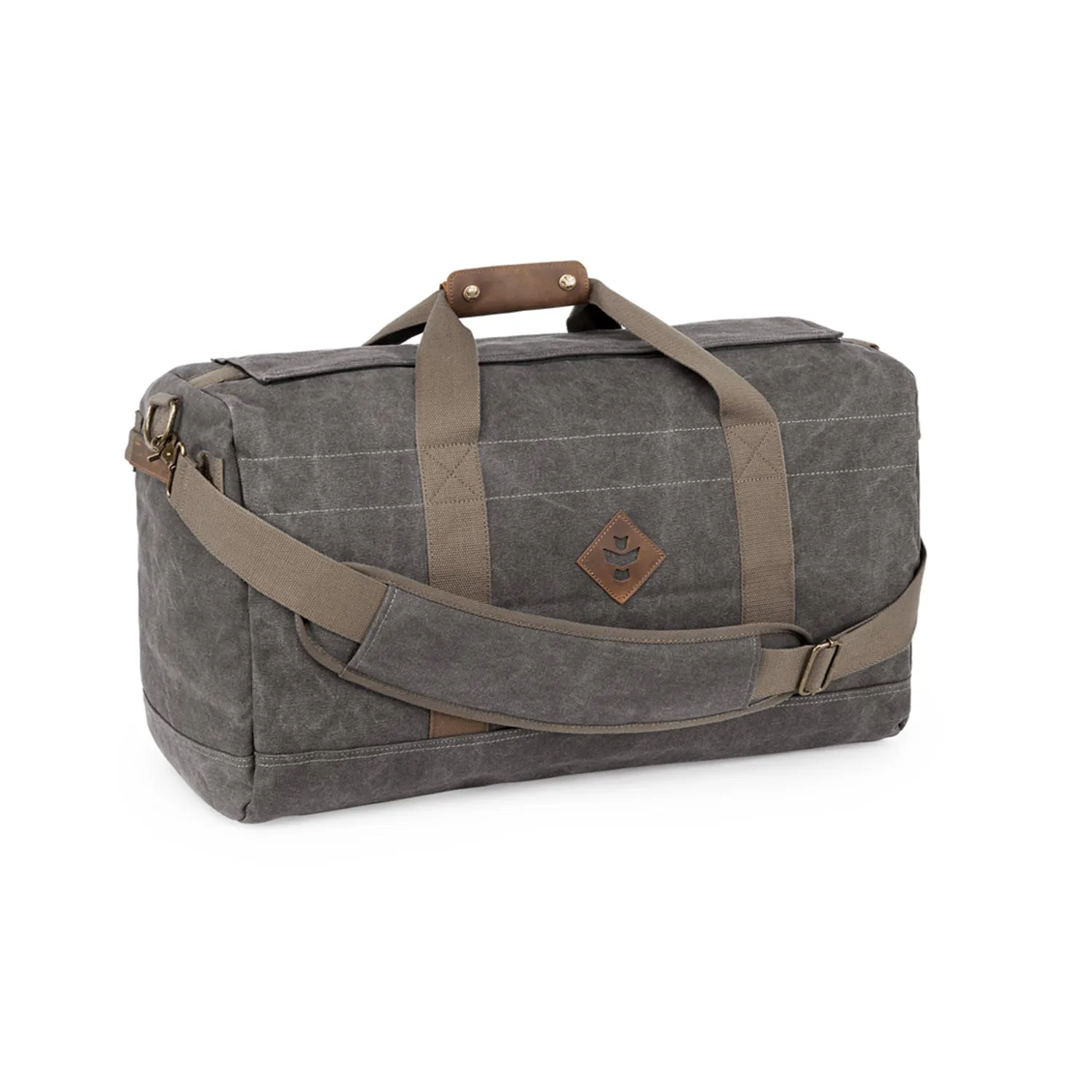 Revelry Around-Towner - Medium Duffle