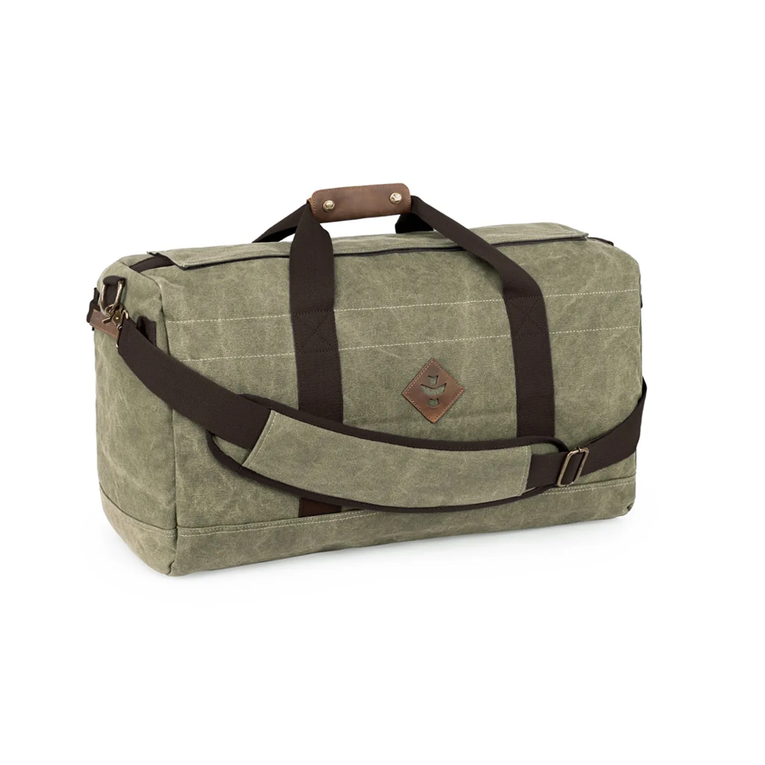 Revelry Around-Towner - Medium Duffle