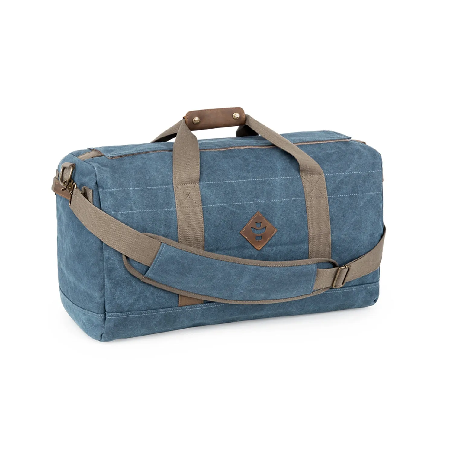 Revelry Around-Towner - Medium Duffle