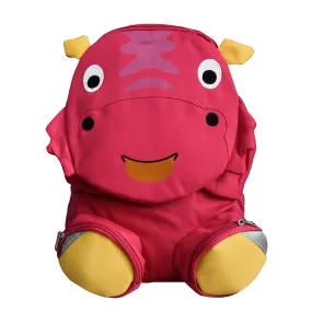 Rhino Backpack - Pink