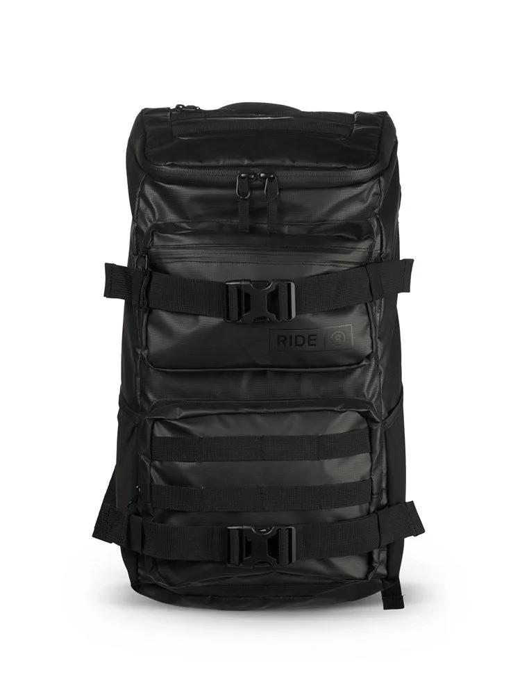 Ride Everyday Pack - Black