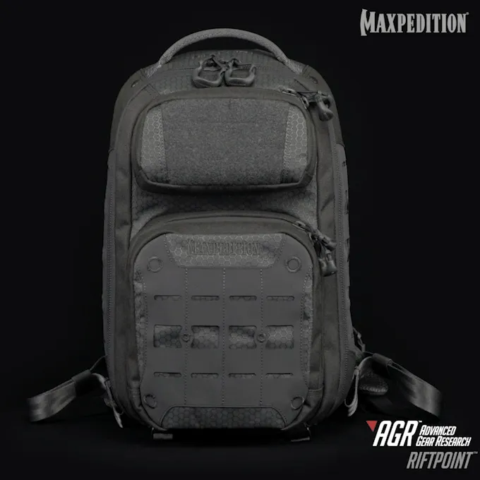 Riftpoint™ CCW-Enabled Backpack 15L