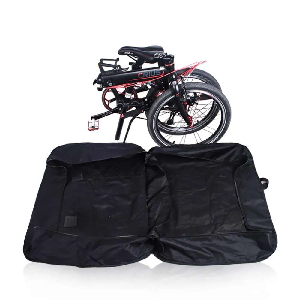 RK14 14/16 Inch Folding Bike Carrying Bag