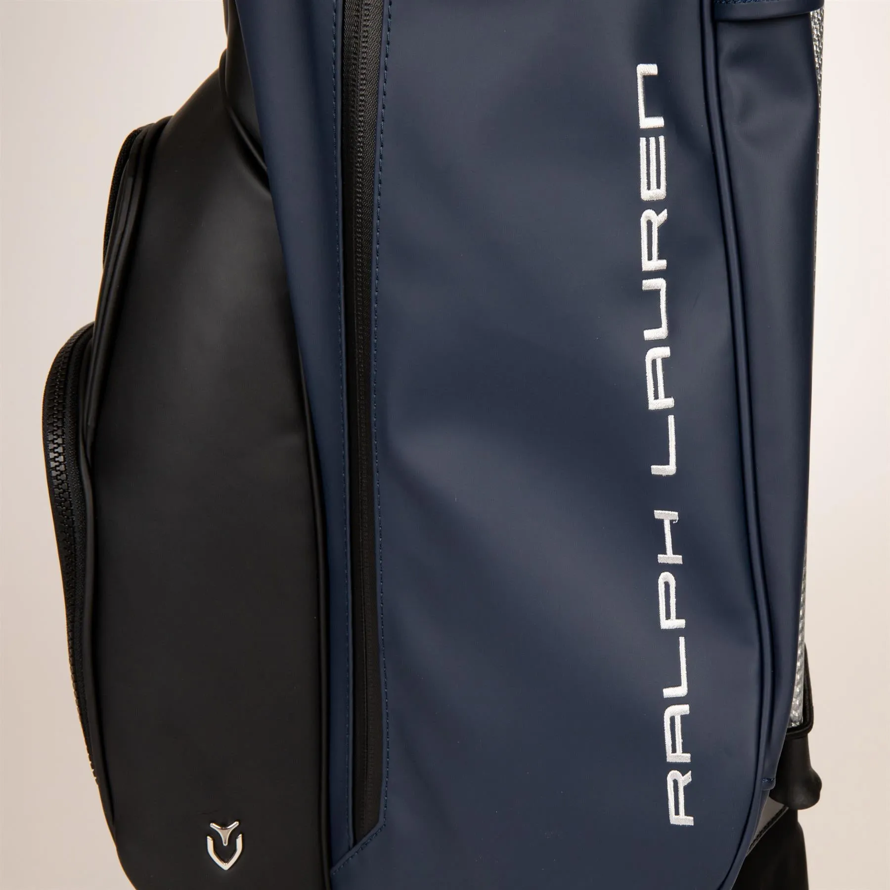 RLX Golf Stand Bag Navy/Black - 2024