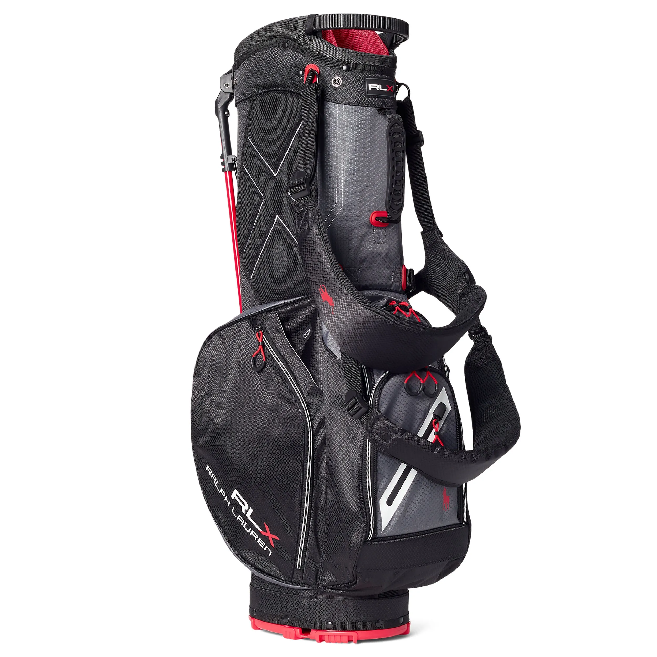 RLX Ralph Lauren Golf Stand Bag