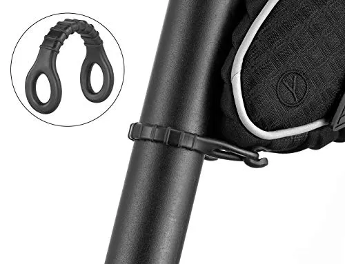 ROCKBROS Bike Seat Bag