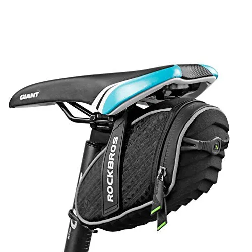 ROCKBROS Bike Seat Bag