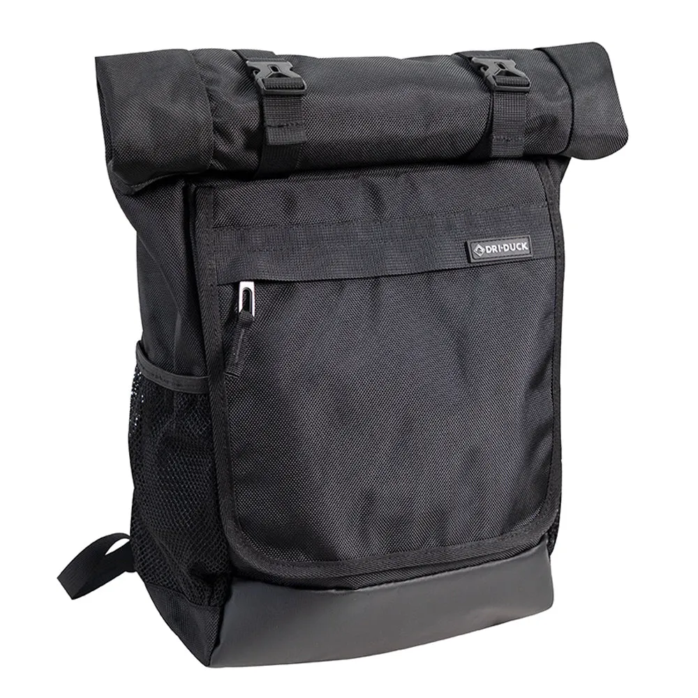 Roll Top Backpack