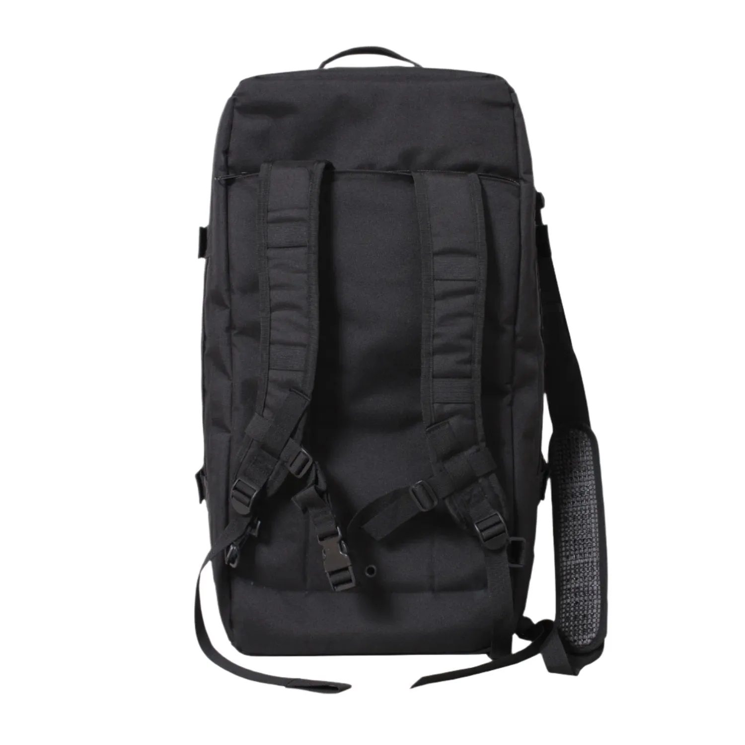 Rothco 3-In-1 Convertible Mission Bag