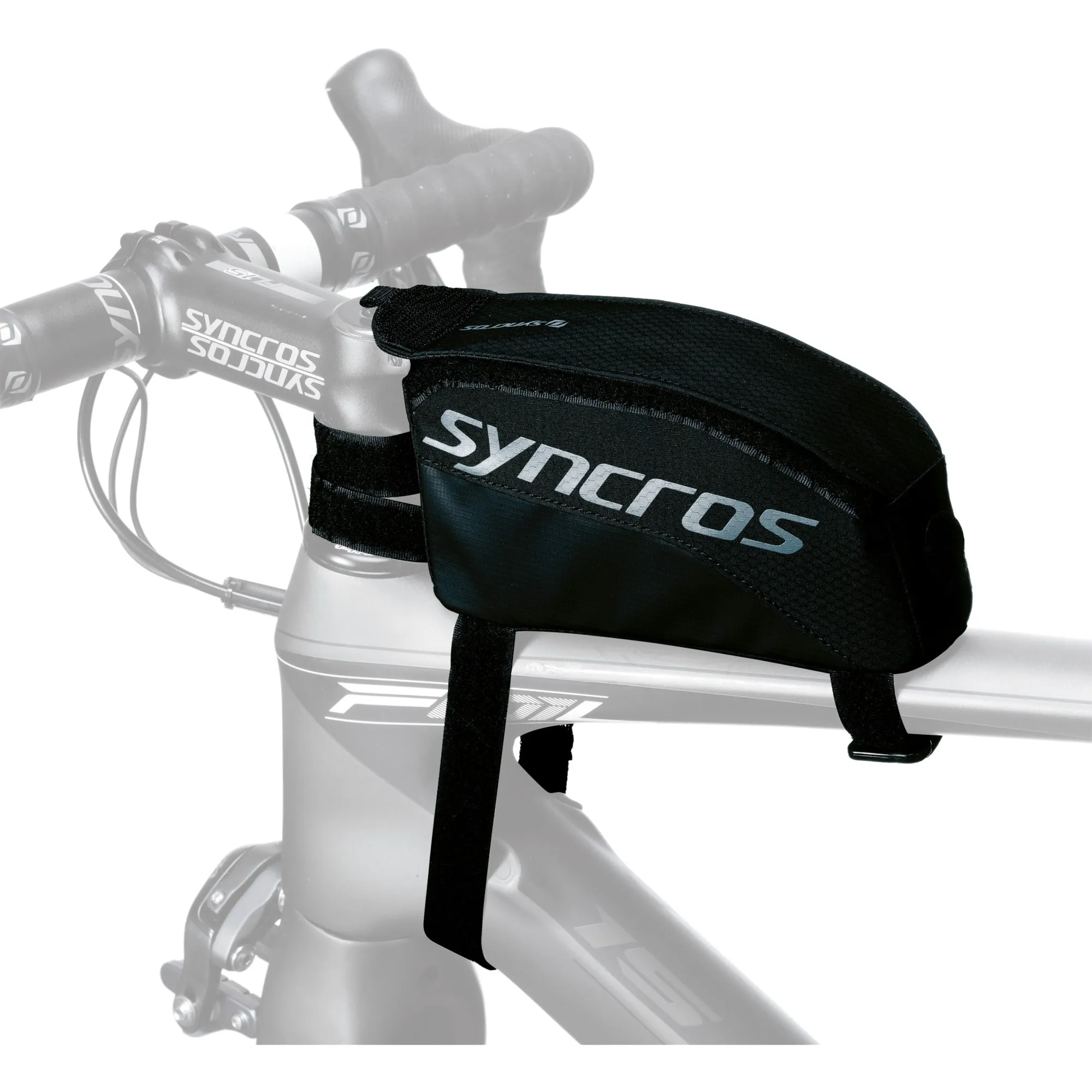 Saddle Bag Syncros Frame Nutrition