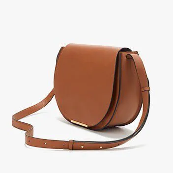 Saddle Bag