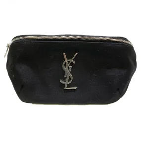 Saint Laurent Classic Monogram Belt Bag