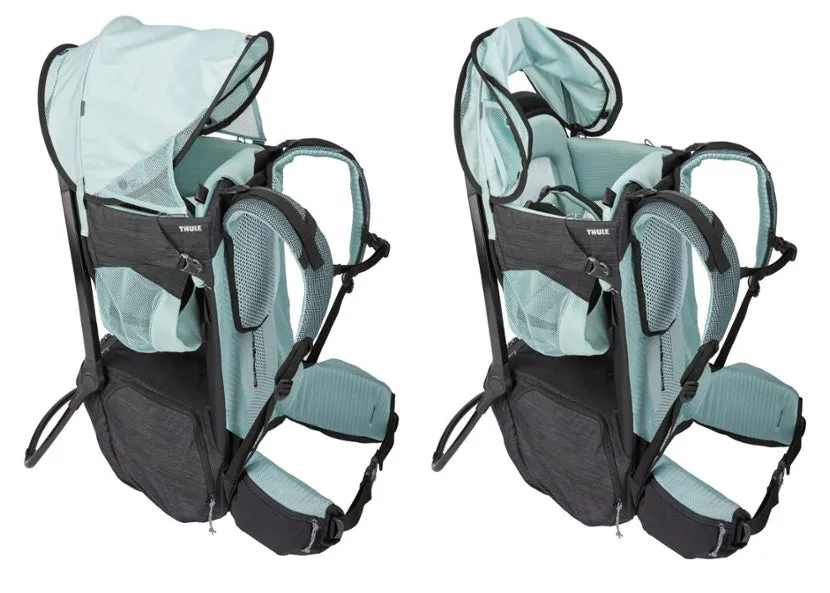 Sapling Hiking Backpack