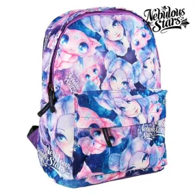 School Bag Nebulous Stars 75779