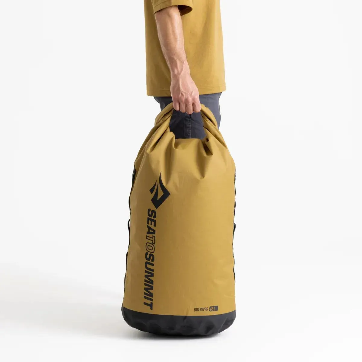 Sea to Summit | Big River Dry Bag