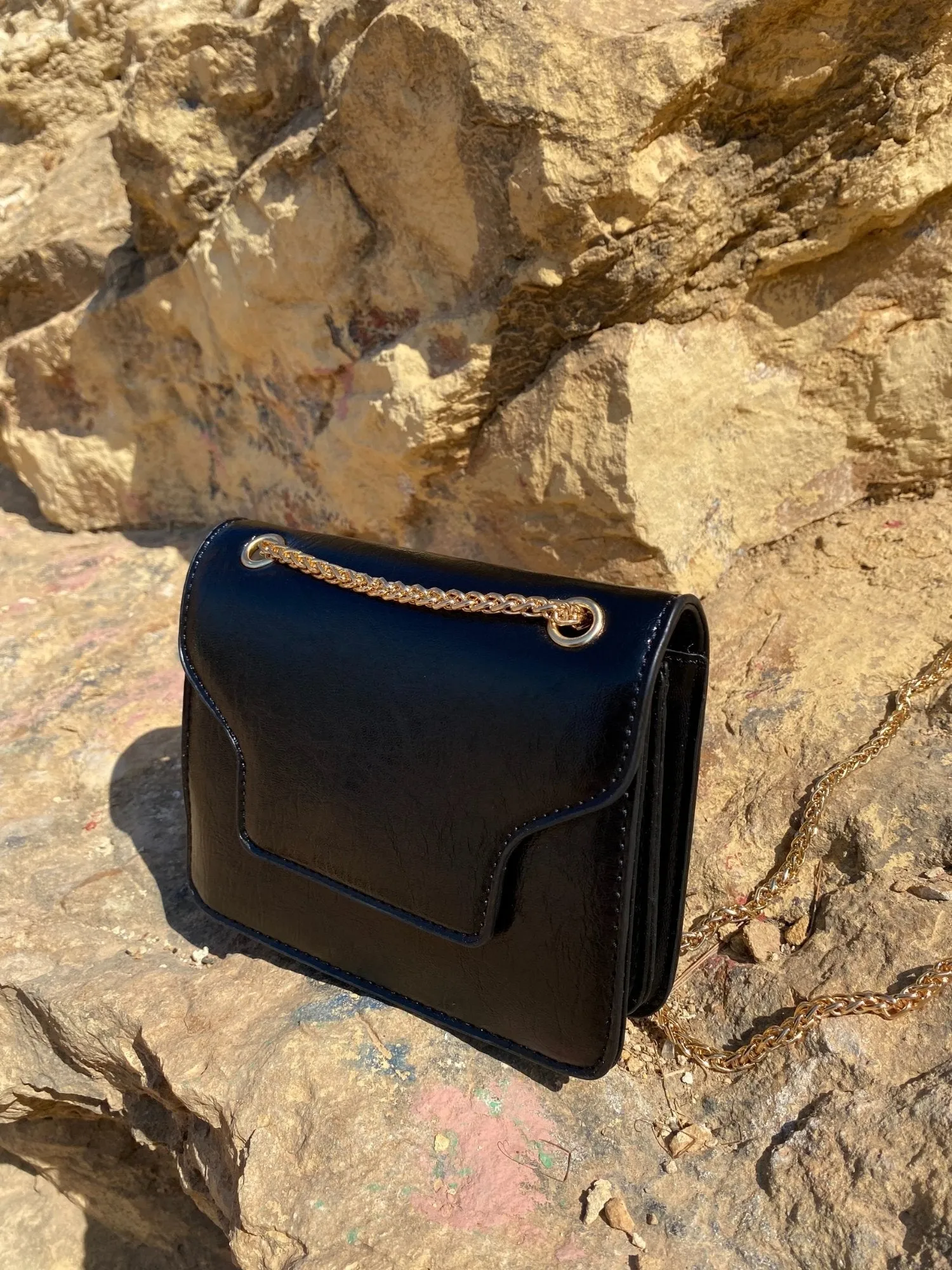 Shoulder Mini Bag