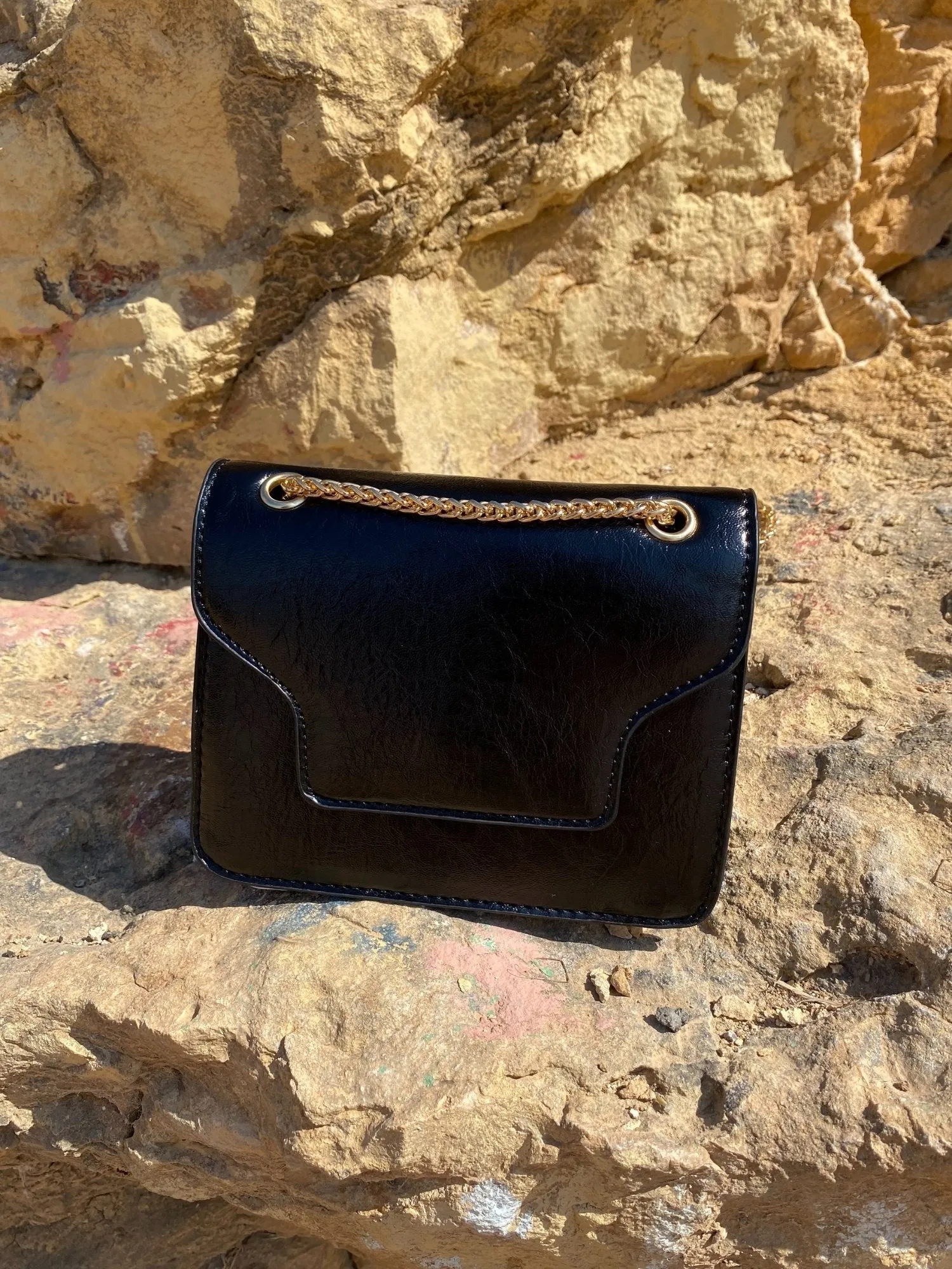 Shoulder Mini Bag