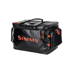 Simms Black Stash Bag